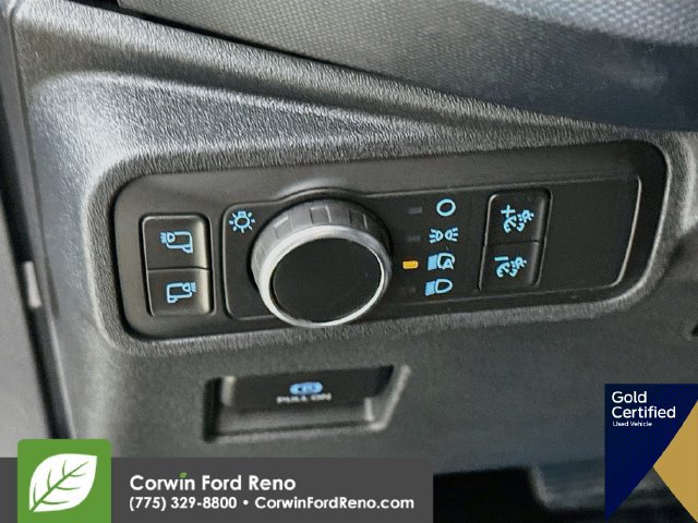 Certified 2021 Ford Bronco Outer Banks AWD/4WD image 14