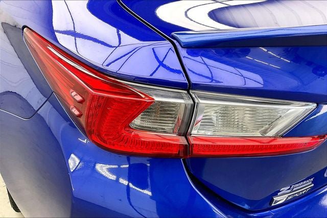 Used 2015 Lexus RC 350 AWD w/ Navigation System Package image 27