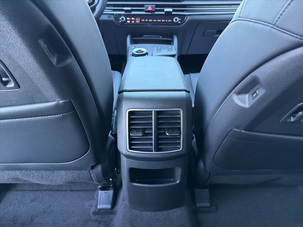 New 2026 Kia Sportage X-Line image 23