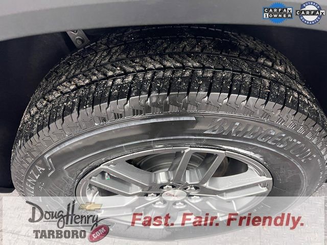 Used 2025 GMC Acadia Elevation FWD image 16