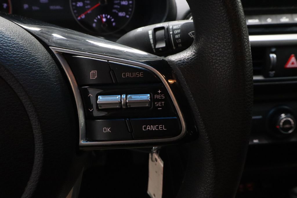 Used 2021 Kia Forte LXS image 27