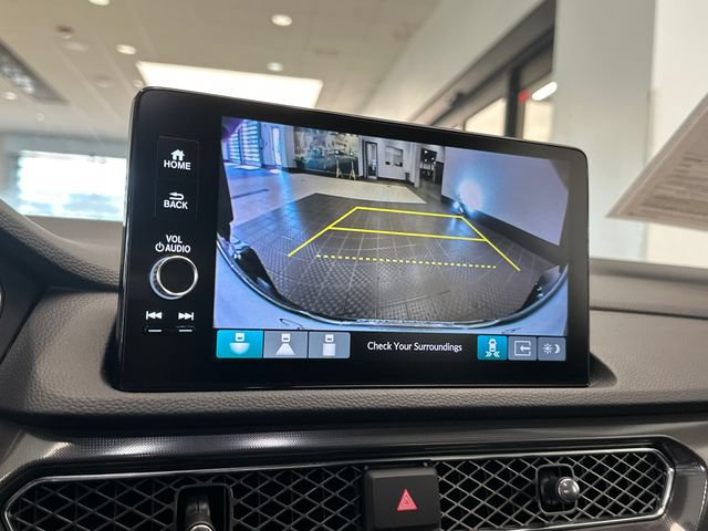 Used 2025 Acura Integra Type S FWD image 24