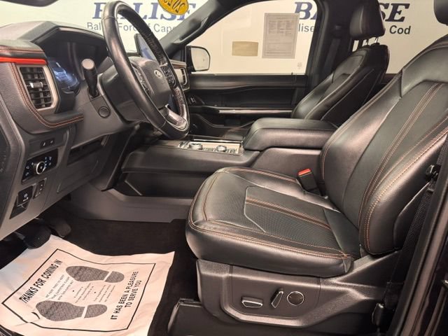 Used 2023 Ford Expedition Timberline AWD/4WD image 10