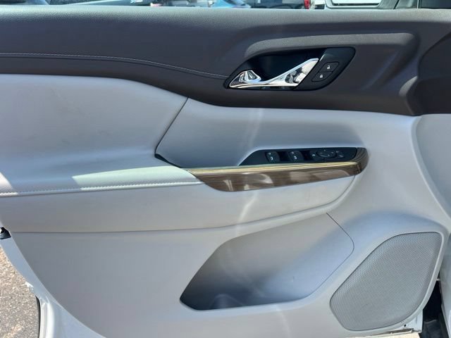 Used 2022 GMC Acadia SLE AWD/4WD image 20
