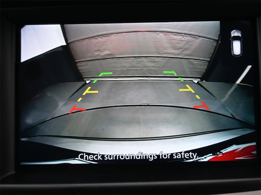 Used 2023 INFINITI QX50 Luxe image 14