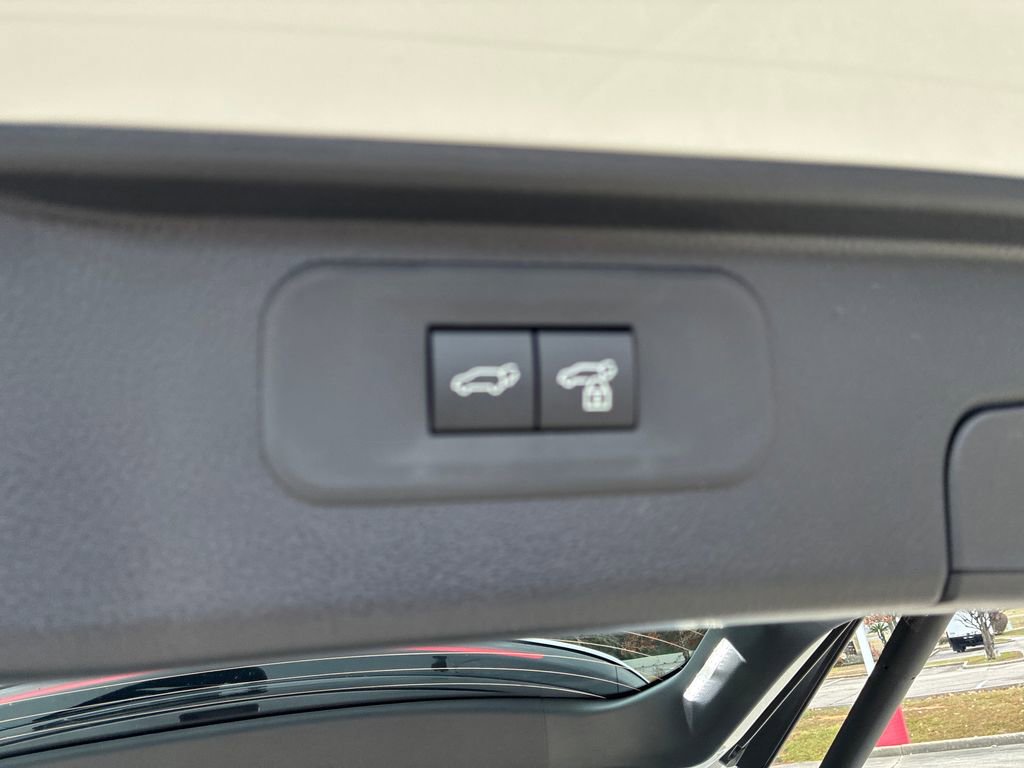 New 2026 Toyota Grand Highlander Limited image 56