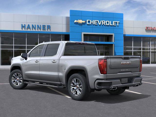 New 2026 GMC Sierra 1500 Denali image 19