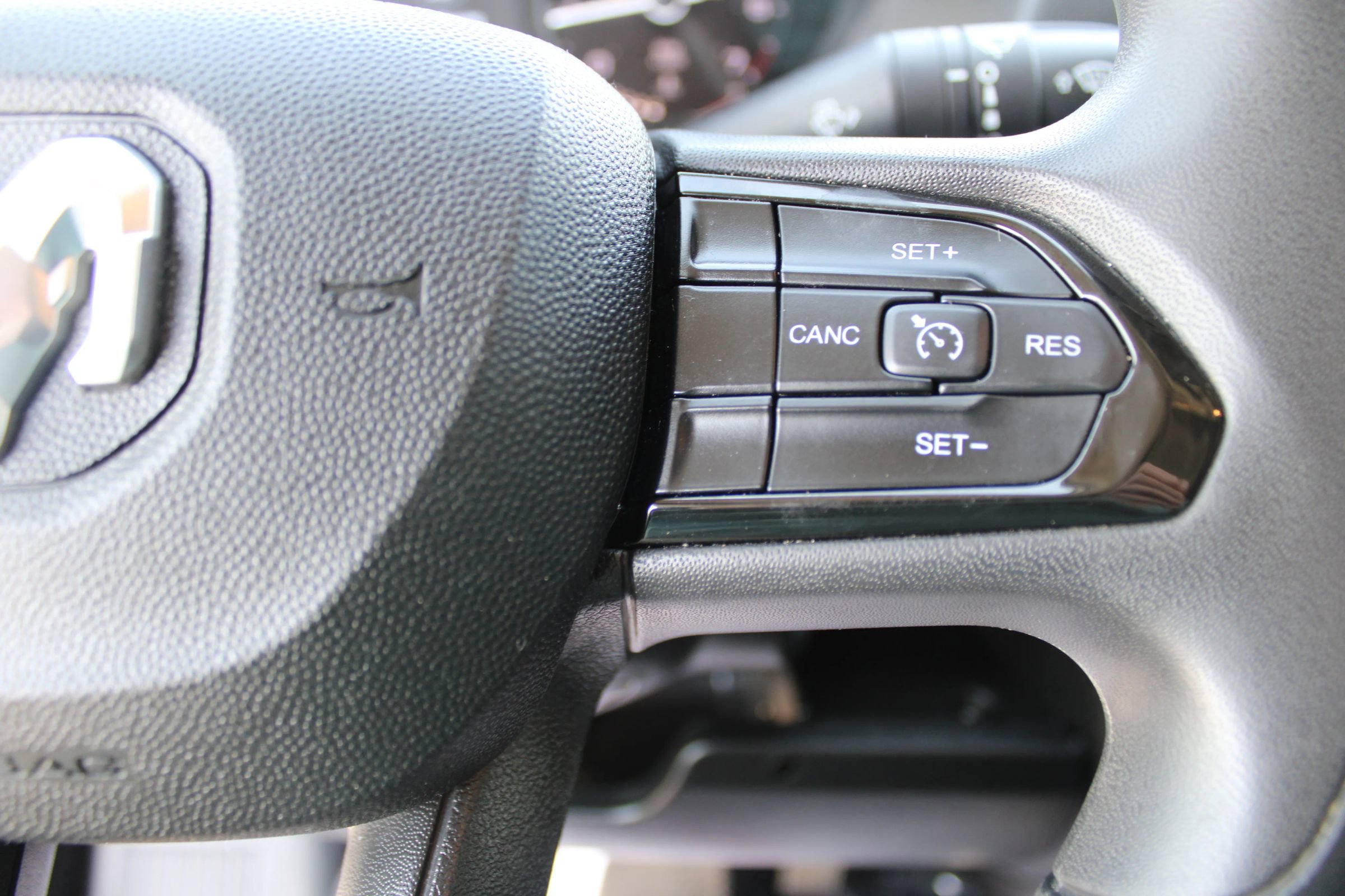 Used 2023 RAM ProMaster 1500 w/ Lane Management Group image 15