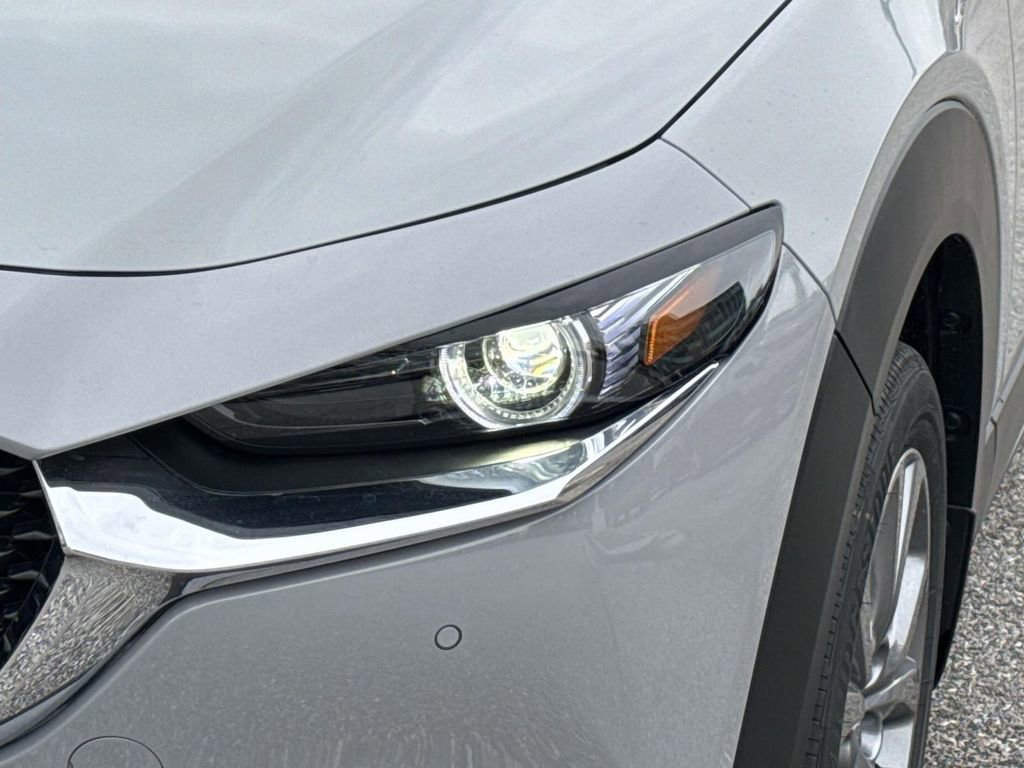 New 2026 MAZDA CX-30 AWD 2.5 S w/ Premium Package image 7