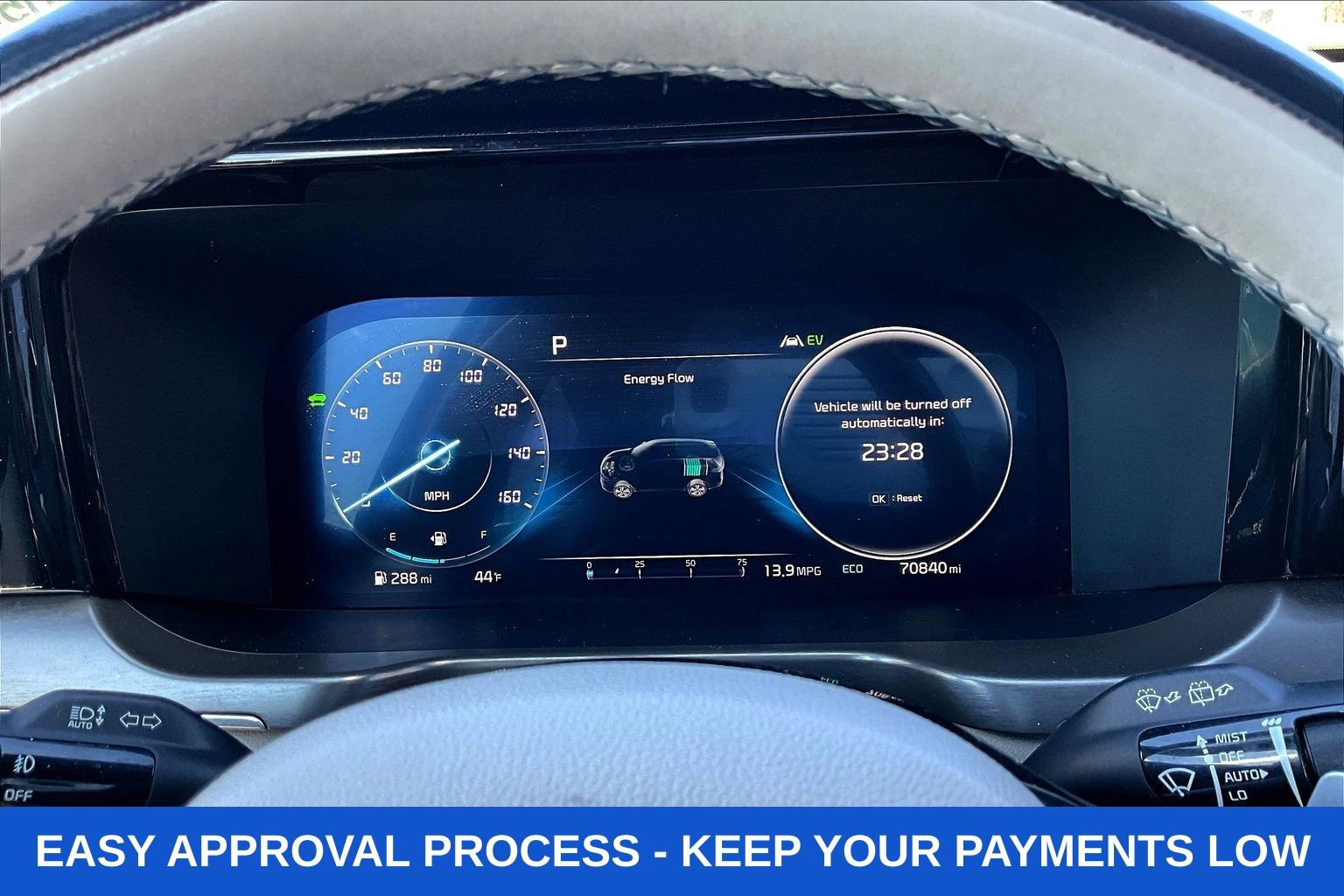 Used 2023 Kia Sorento SX Prestige image 17