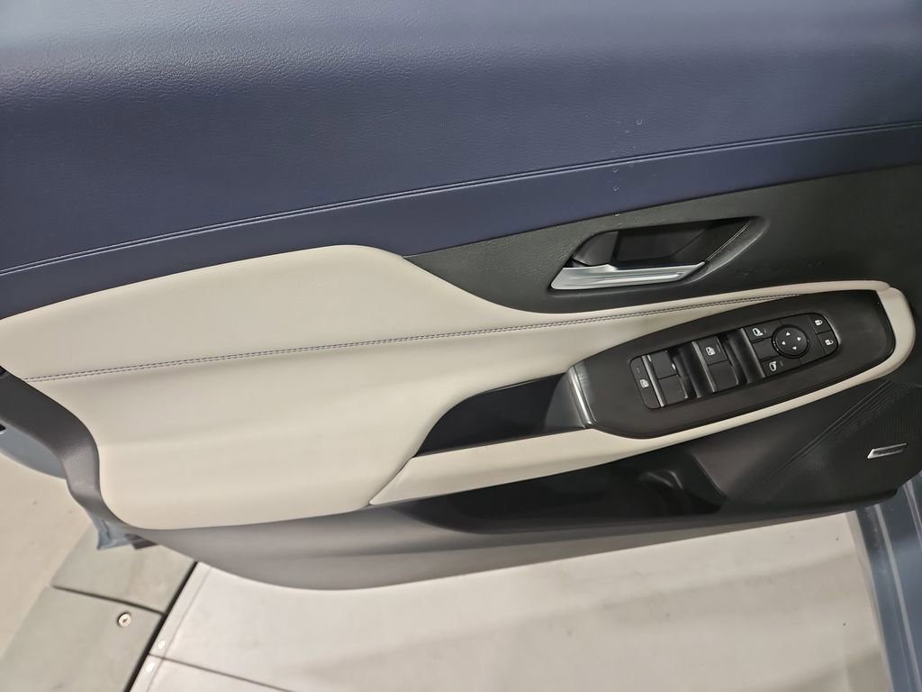 New 2026 Nissan Sentra SL image 11