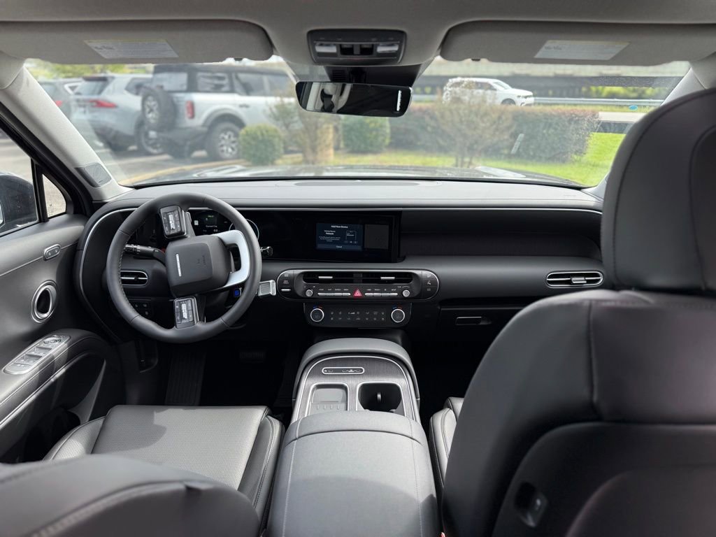 New 2026 Hyundai Palisade Limited image 19