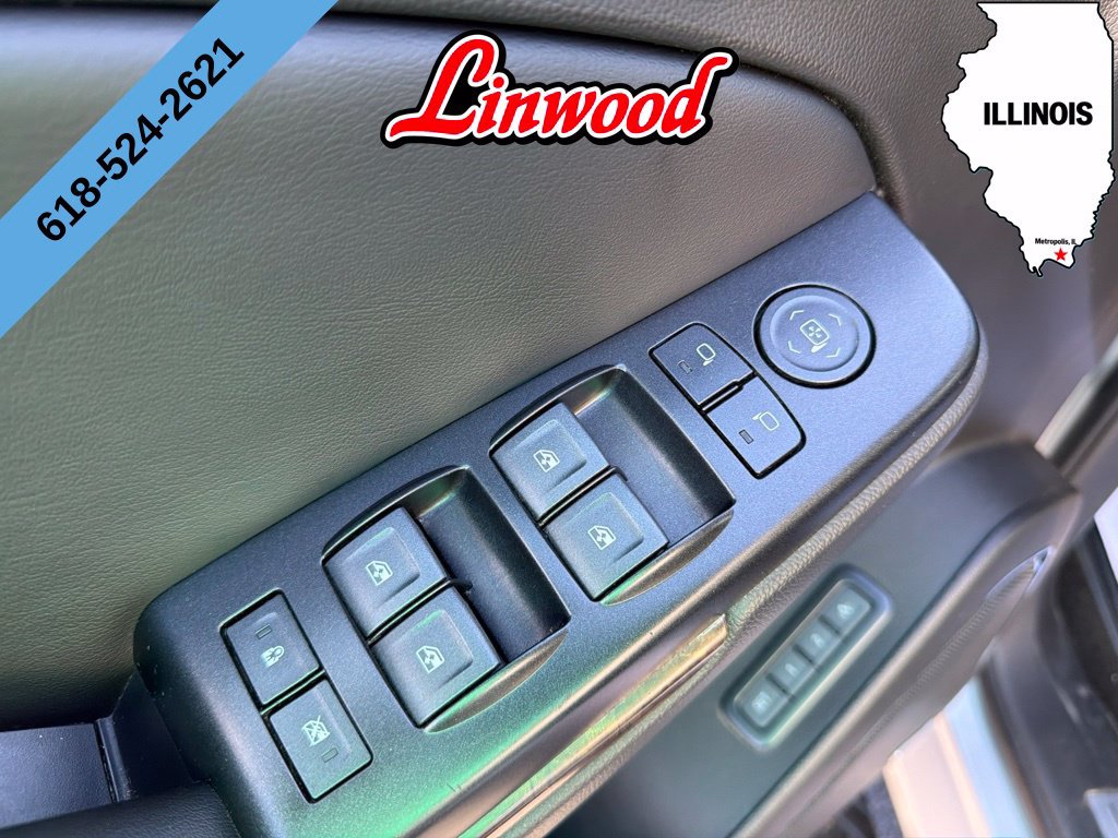 Used 2017 Chevrolet Tahoe LT AWD/4WD image 17