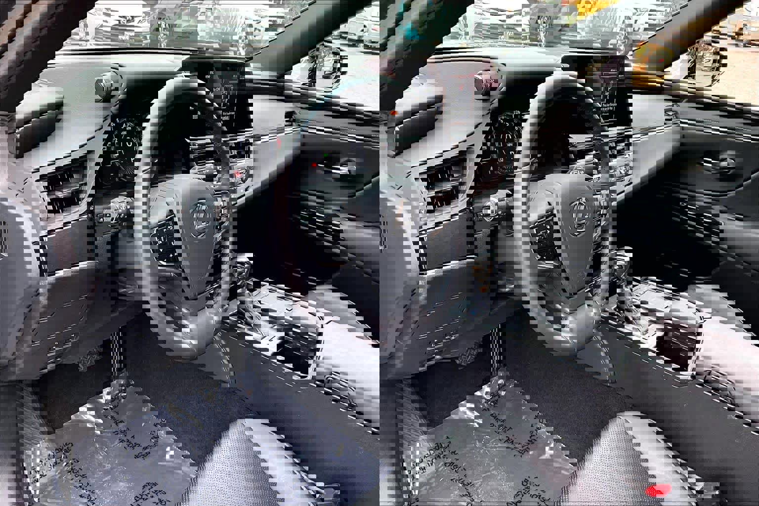 Used 2022 Lexus ES 350 image 17