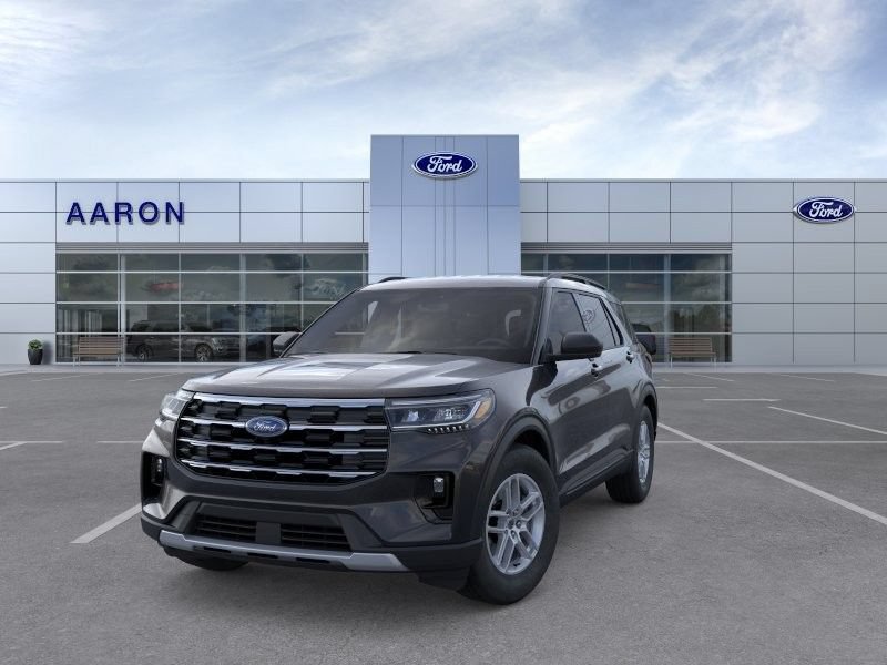 New 2026 Ford Explorer Active w/ Active Comfort Package RWD image 31