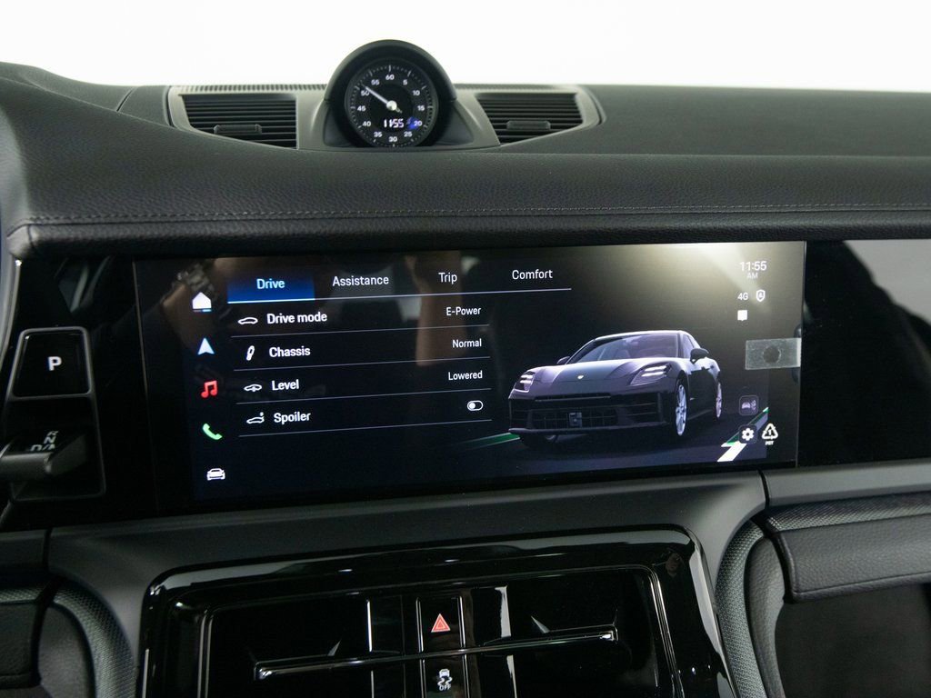 New 2026 Porsche Panamera 4 image 28