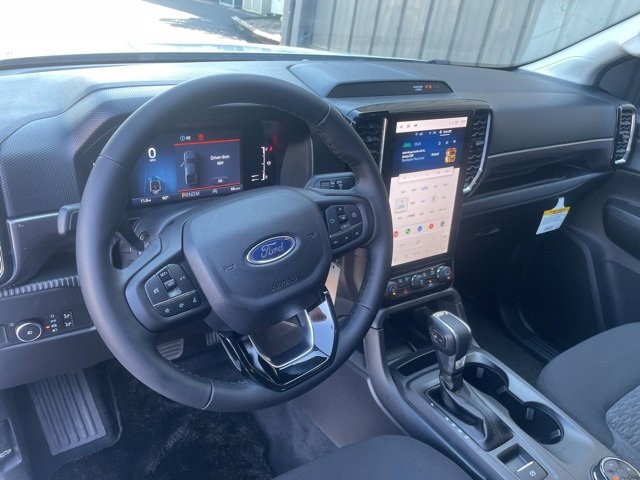 New 2025 Ford Ranger XLT image 27