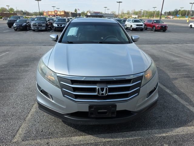Used 2010 Honda Crosstour EX-L image 8