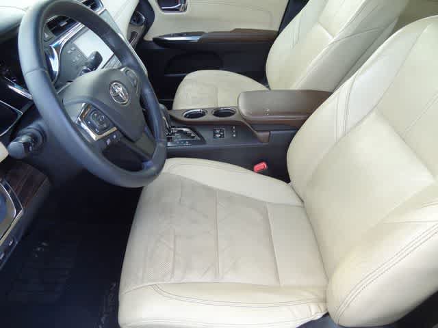 Used 2014 Toyota Avalon Limited FWD image 6