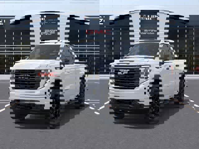 New 2026 GMC Sierra 1500 Pro w/ Graphite Edition image 7