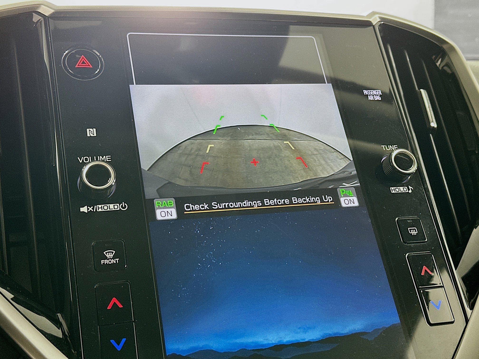 Used 2025 Subaru Ascent Premium image 22