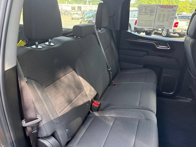 Used 2024 Chevrolet Silverado 1500 LT AWD/4WD image 27