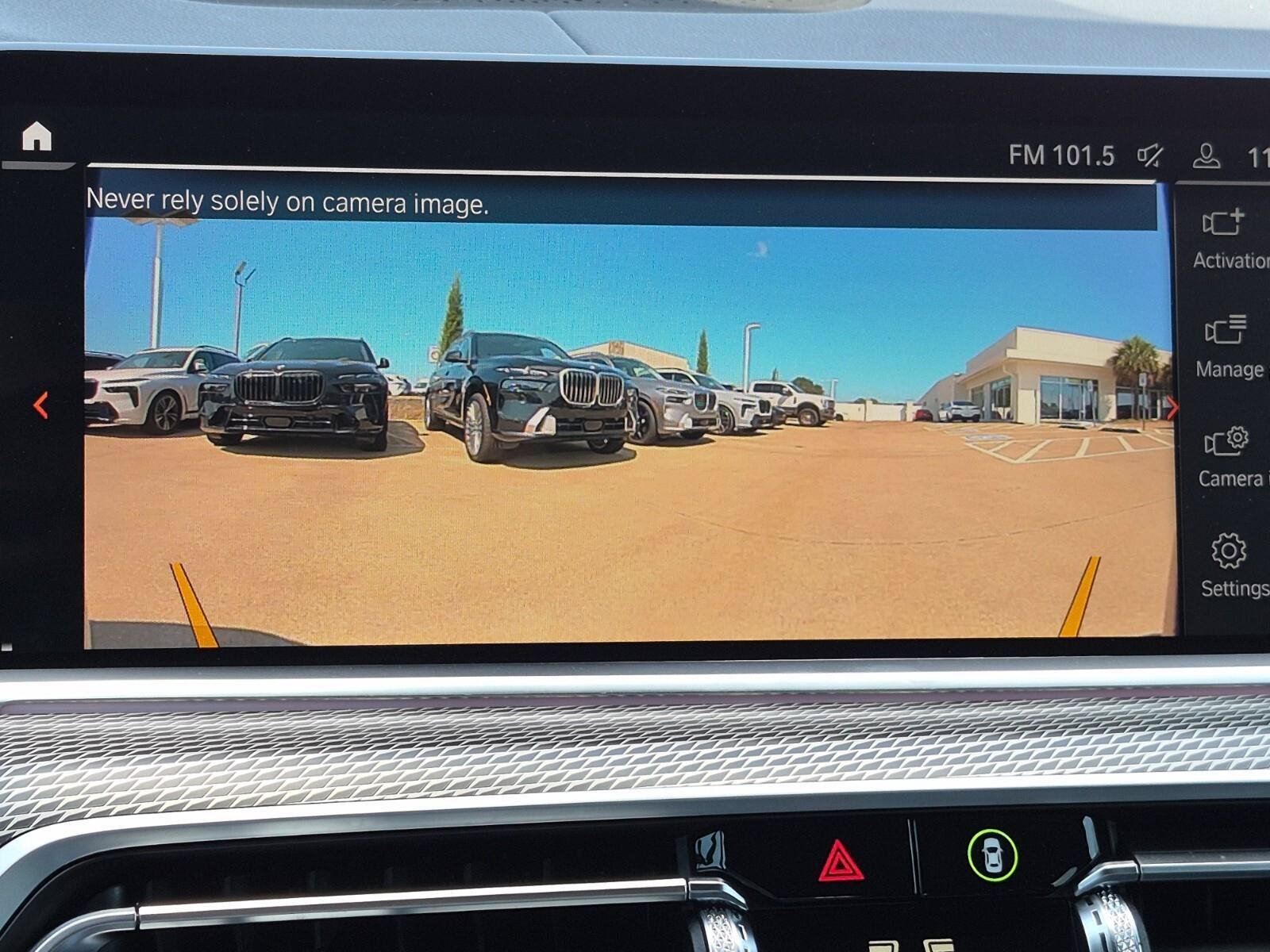 Certified 2022 BMW X5 xDrive40i w/ M Sport Package AWD/4WD image 30