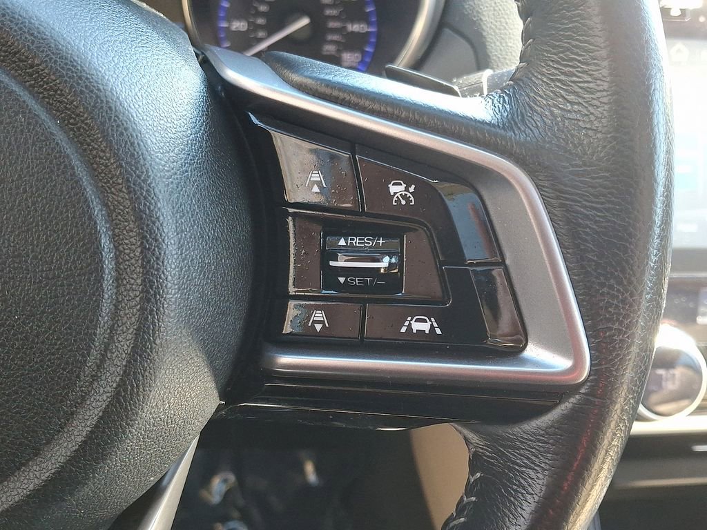 Used 2018 Subaru Legacy 3.6R Limited image 24