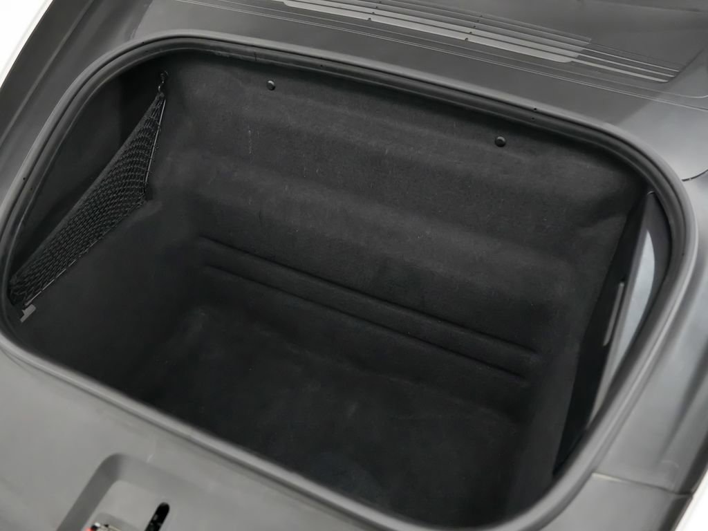 Certified 2020 Porsche 911 Carrera 4S AWD/4WD image 13