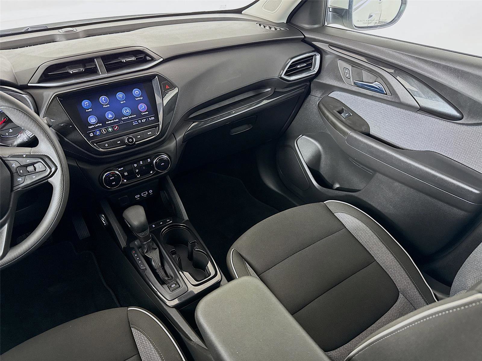 Used 2023 Chevrolet TrailBlazer LT w/ Convenience Package image 22