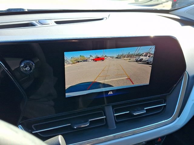 New 2026 Chevrolet Trax LT w/ Driver Confidence Package image 13