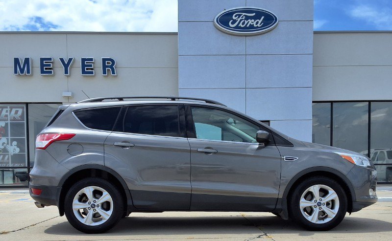 Used 2014 Ford Escape SE w/ Equipment Group 201A