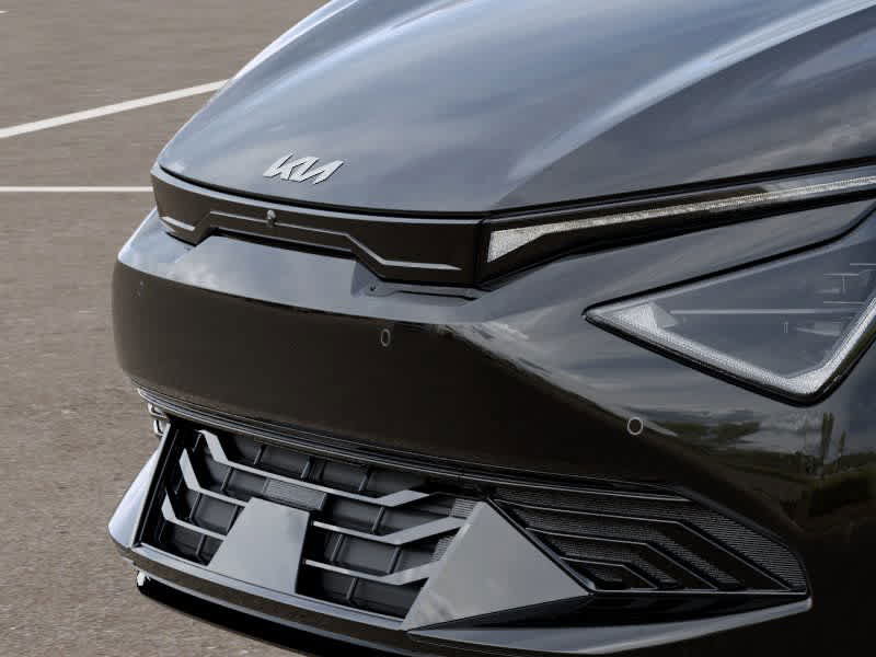 New 2025 Kia EV6 Wind AWD/4WD image 12
