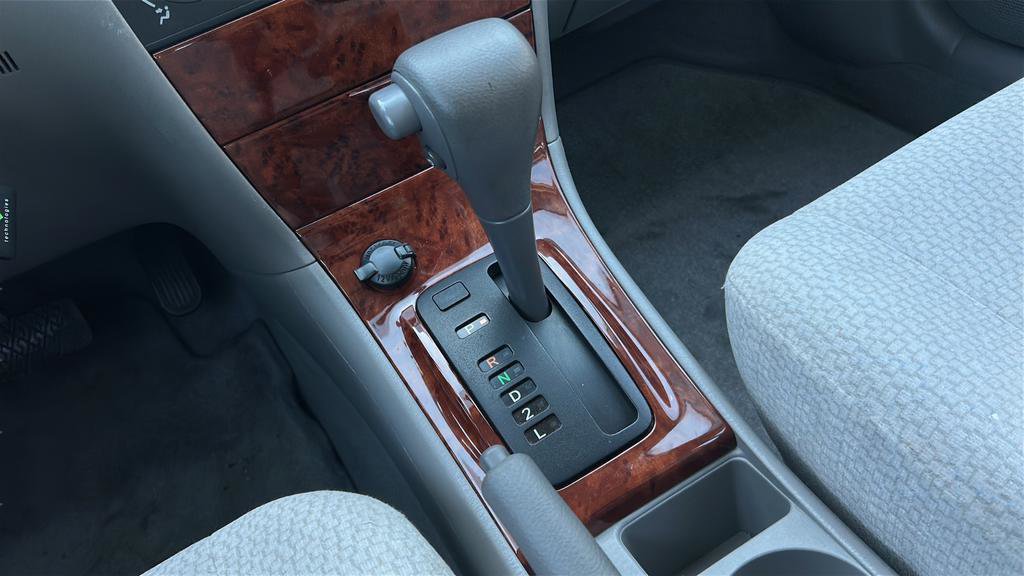 Used 2003 Toyota Corolla LE image 22