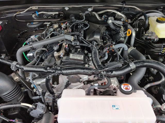 New 2026 Toyota Tacoma SR5 image 28