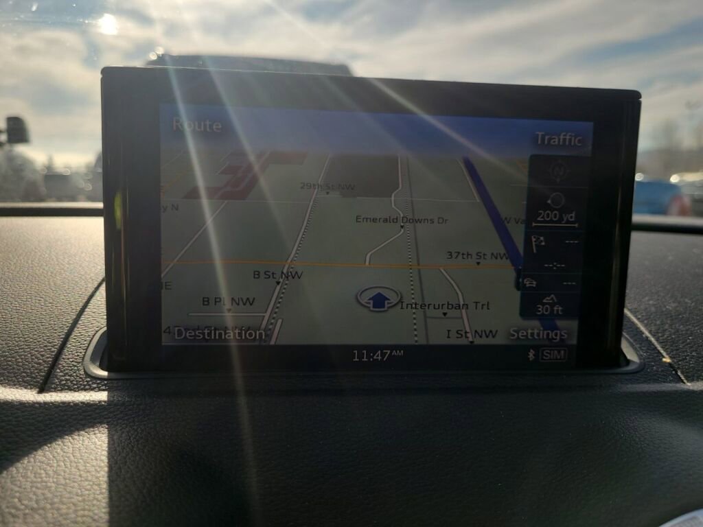 Used 2015 Audi A3 2.0T Premium Plus image 13