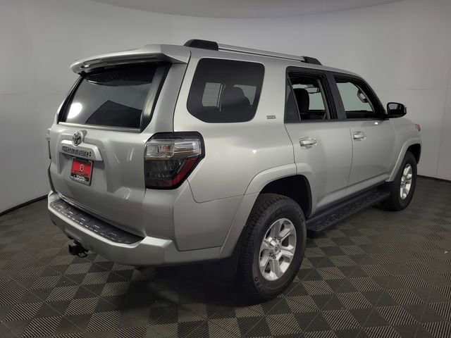 Used 2024 Toyota 4Runner SR5 image 8