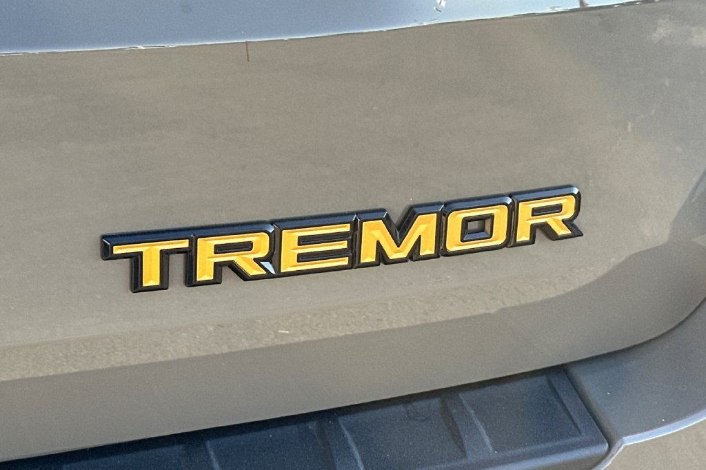 New 2026 Ford Explorer Tremor w/ Tremor Ultimate Package AWD/4WD image 28