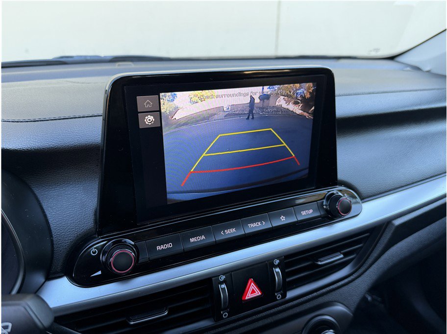 Used 2022 Kia Forte LXS image 14