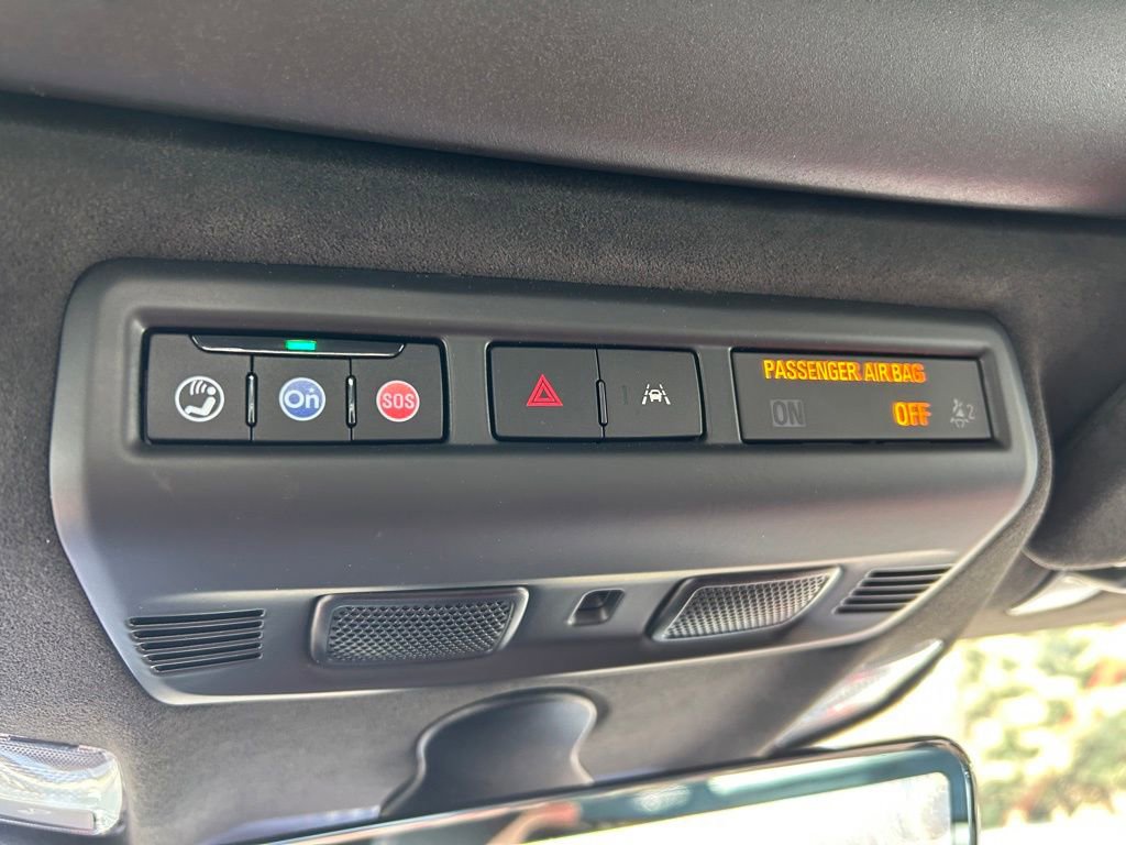 Used 2025 Chevrolet Corvette E-Ray image 60