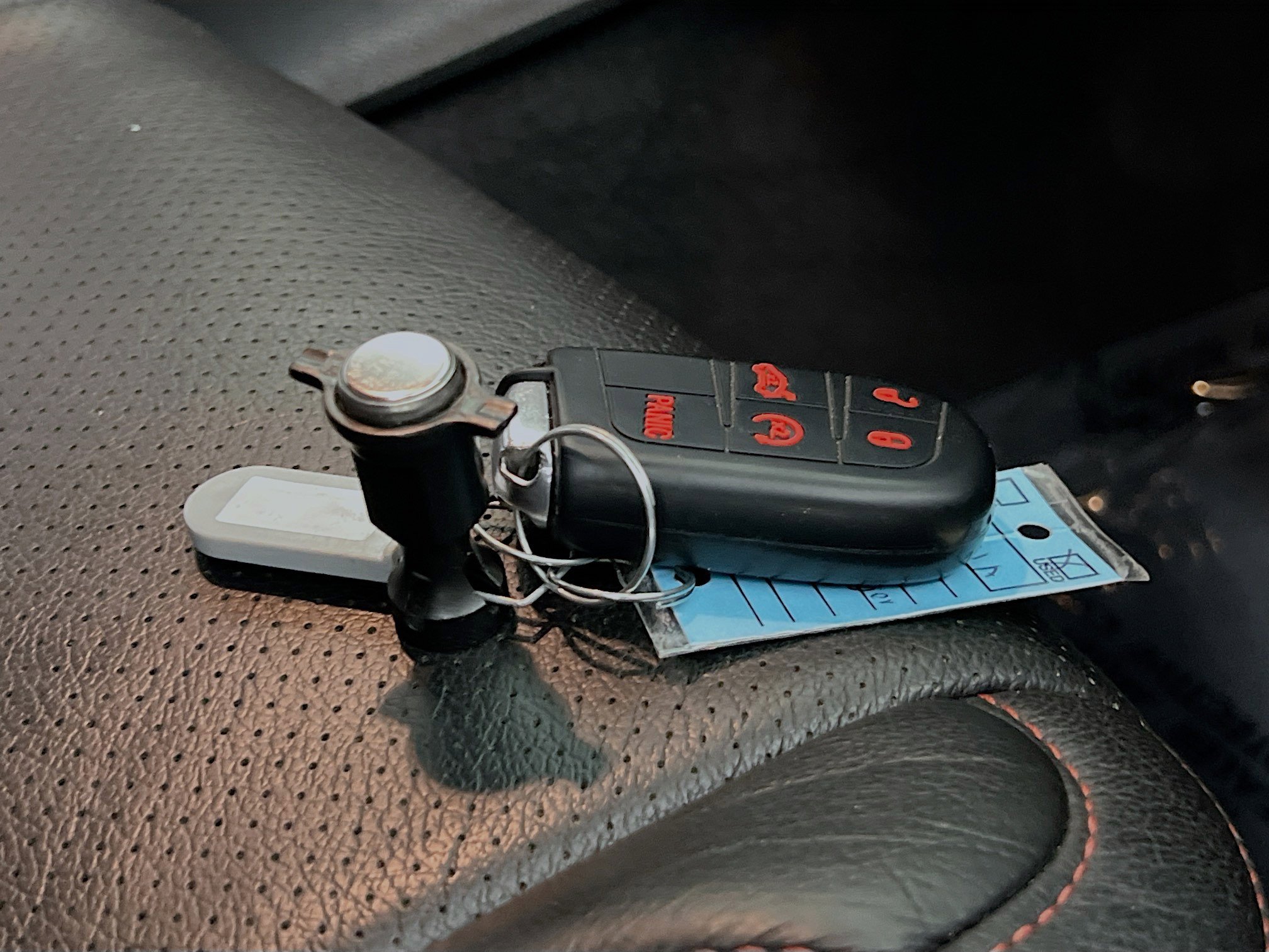 Used 2016 Dodge Charger R/T image 35