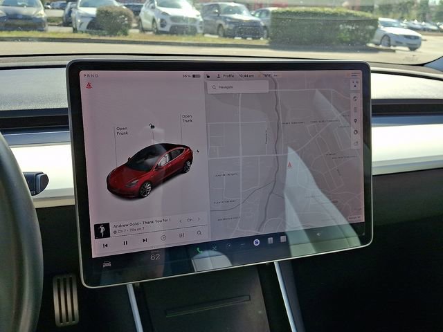 Used 2018 Tesla Model 3 Long Range image 20