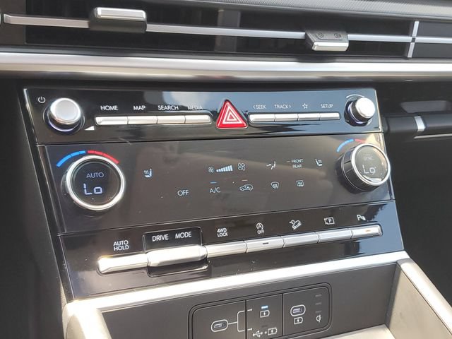 Certified 2025 Hyundai Santa Fe XRT AWD/4WD image 28