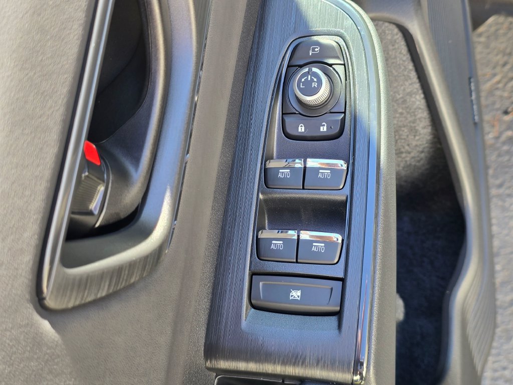 New 2026 Subaru Outback Wilderness AWD/4WD image 15