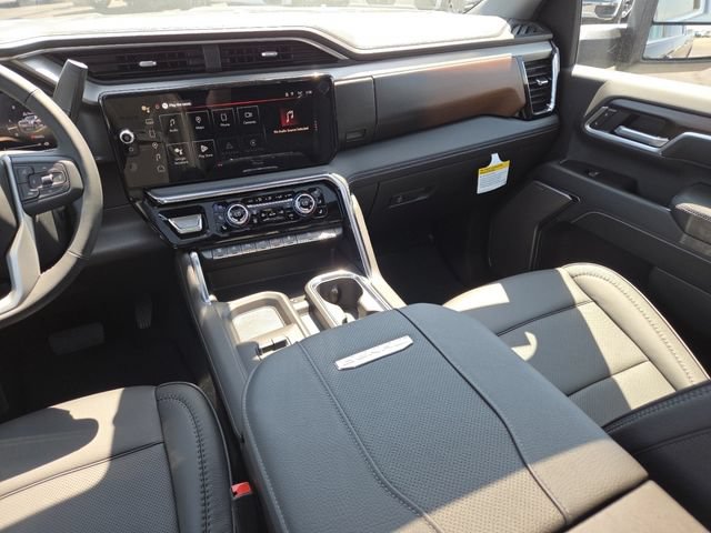 New 2026 GMC Sierra 2500 Denali w/ Denali Reserve Package AWD/4WD image 35