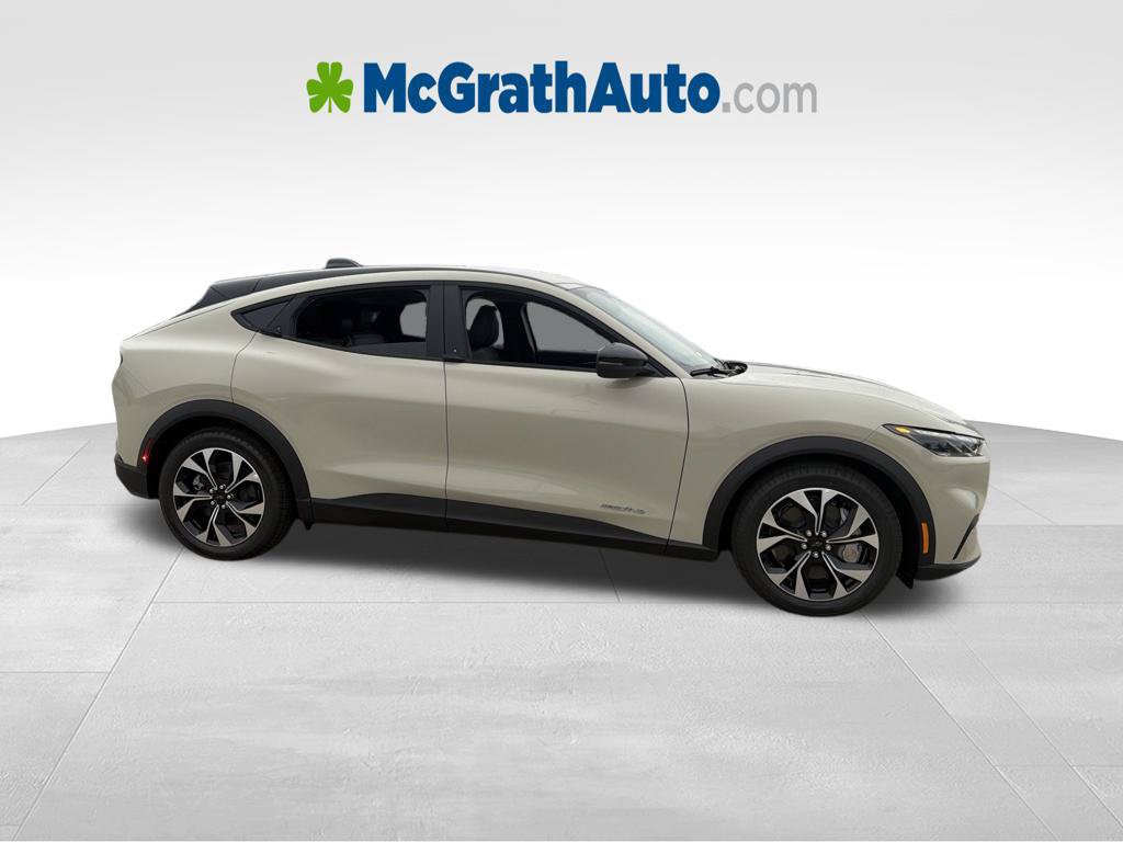 New 2026 Ford Mustang Mach-E Select w/ Comfort Package Lite AWD/4WD image 2