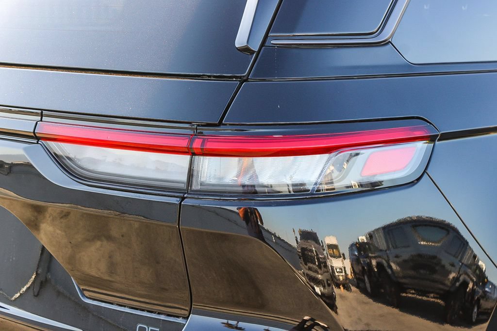 New 2026 Jeep Grand Cherokee Limited AWD/4WD image 10