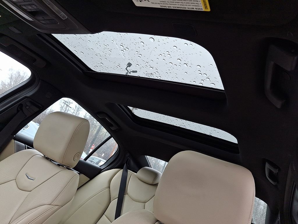 Used 2021 Cadillac CT5 Premium Luxury image 15