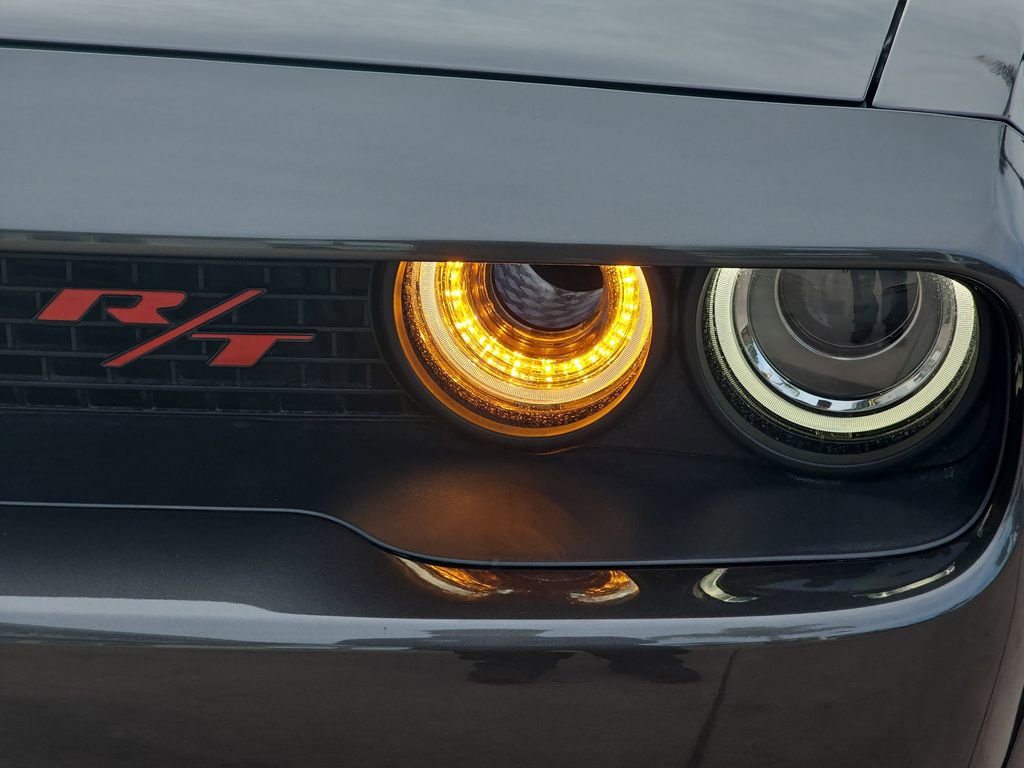 Used 2019 Dodge Challenger R/T Scat Pack image 32