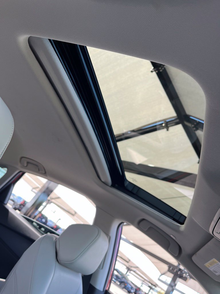 Used 2025 Honda Accord EX-L image 35